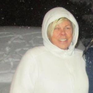 Meet your Posher, Donna